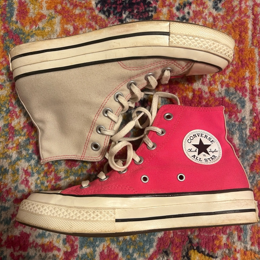 Converse